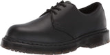 Dr. Martens 1461 Mono, Unisex, Soft Toe, Slip Resistant Oxford by NR Outlet