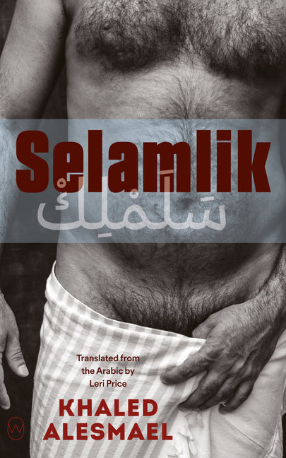 Selamlik - Paperback by Books by splitShops