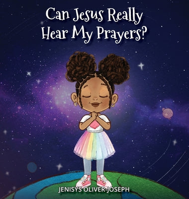 Can Jesus Really Hear My Prayers? - Hardcover by Books by splitShops