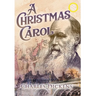 A Christmas Carol (Large Print, Annotated)