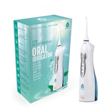 USB Rechargeable Oral Irrigator by Pursonic