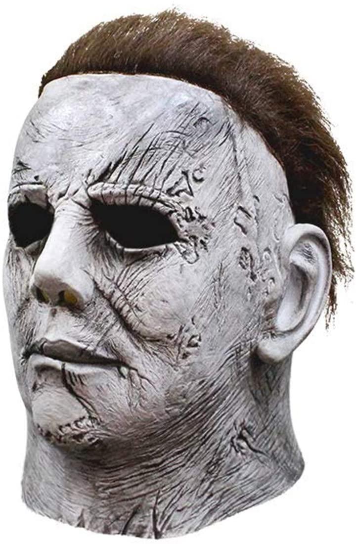 🎃Halloween Michael Myers Mask🎃 _mkpt44 by Js House - Vysn