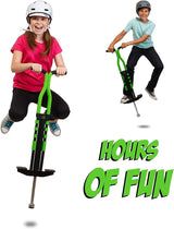 Pogo Stick for Kids by New Bounce