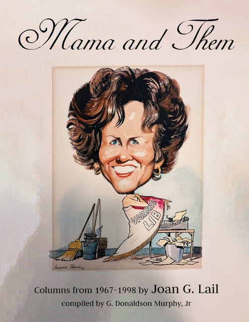 Mama and Them - Paperback by Books by splitShops