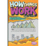 How Things Work Book for Kids: Human Body, Nature, Everyday Tech, Machines & Vehicles, Buildings & Bridges, Recycling & Environment