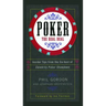 Poker: The Real Deal