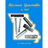 Missouri Gunsmiths to 1900