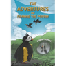 The Adventures of Frankie The Puffin