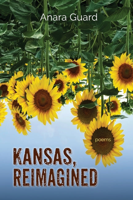 Kansas, Reimagined - Paperback by Books by splitShops