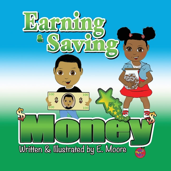 Earning & Saving Money - Paperback by Books by splitShops