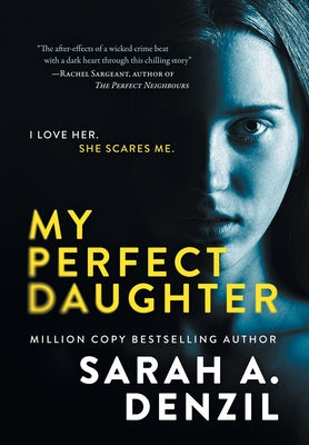 My Perfect Daughter - Hardcover by Books by splitShops