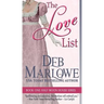 The Love List
