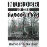 Murder on the Floodways