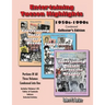 Entertaining Tucson Highlights: Volumes 1-4: Indexes