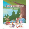 Belle's Adventure: Finding Light on Cloudy Days