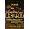 Death Upon the Wicked Stage