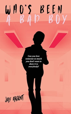 Who's Been a Bad Boy - Paperback by Books by splitShops