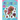 Balloon Stickers Mermaids Activity Book
