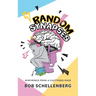 Random Synapses: Misfirings from a Cluttered Mind