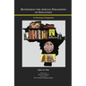 Rethinking the African Philosophy of Education: A Fonlonian Perspective