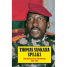 Thomas Sankara Speaks: The Burkina Faso Revolution 1983-1987