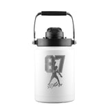 Gronk Signature Edition Half Gallon Jug by Ice Shaker