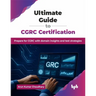 Ultimate Guide to CGRC Certification: Prepare for CGRC with domain insights and test strategies (English Edition)