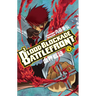 Blood Blockade Battlefront Omnibus Volume 1