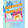 Kids Read and Write Series Book #3 Creative Couplets: (A Writing Book for Kids)