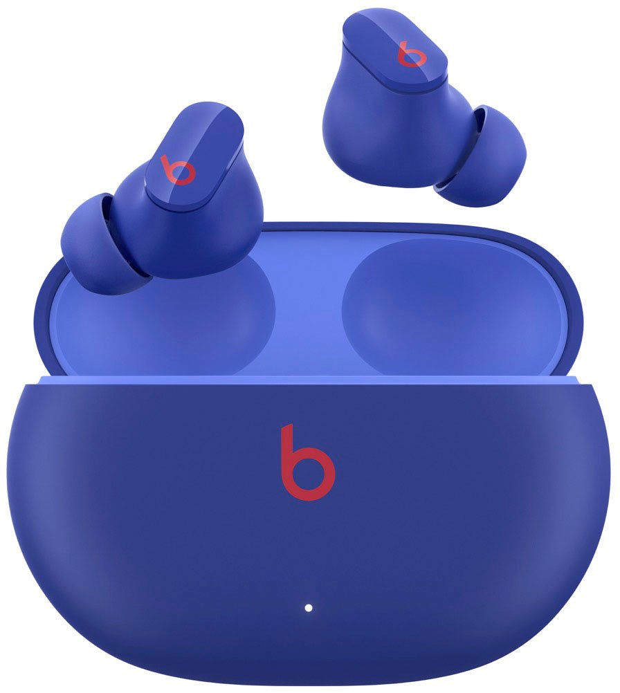 Beats Studio Buds Ocean Blue by Beats