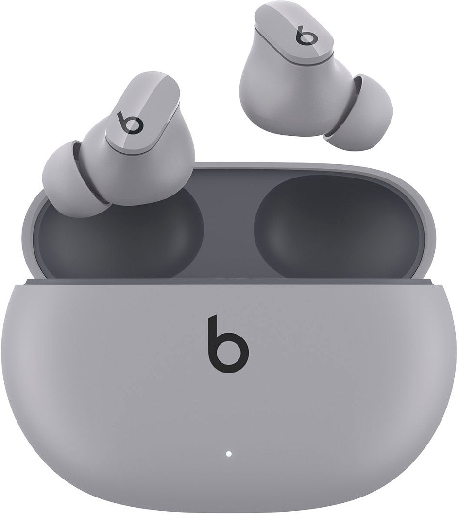 Beats Studio Buds Moon Grey by Beats