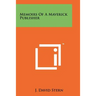 Memoirs Of A Maverick Publisher
