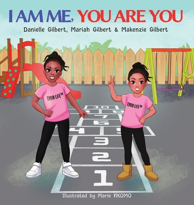 I Am Me and You Are You - Hardcover by Books by splitShops