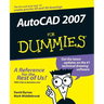 AutoCAD 2007 For Dummies