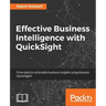 Effective Business Intelligence with QuickSight