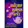 The Bakeshop at Pumpkin and Spice