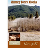 Shinney Forest Cloaks