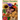 Coloring Book: Nature Paradise: Coloring book for adults with 25 drawings women faces of the world surrounded by nature, flowers and animals