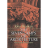 The Seven Lamps of Architecture