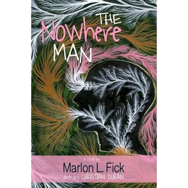 The Nowhere Man: a novel (color illustrated edition)