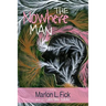 The Nowhere Man: a novel (color illustrated edition)