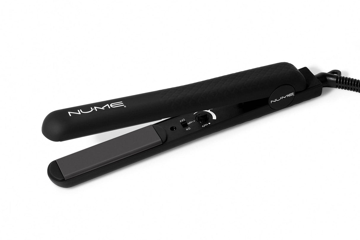 NUME Silhouette Hair Straightener by NuMe