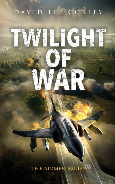 Twilight of War - Paperback by Books by splitShops