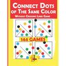 Connect Dots of The Same Color Without Crossing Lines Game