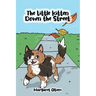 The Little Kitten Down the Street