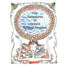 The Adventures of Rover's Magical Kingdom 1: Coloring Book for all ...