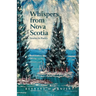 Whispers from Nova Scotia: Stories in Poetry