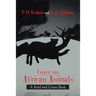 Count on African Animals: A Read and Count Book