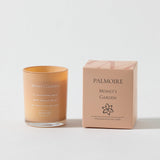 Monet's Garden Soy Wax Candle by PALMOIRE