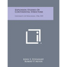 Explosion Studies of Continental Structure: University of Wisconsin, 1956-1959